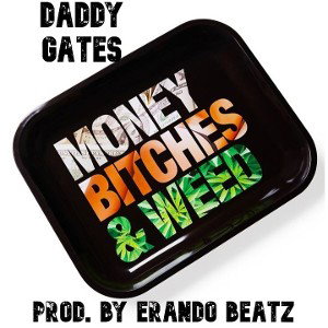 money, bitches and weed (the divorce song)