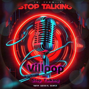 Stop Talking 