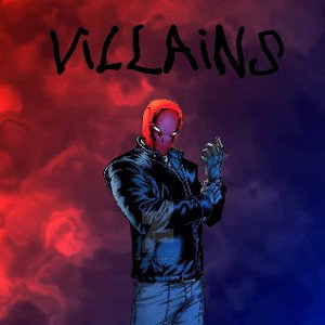 VILLAINS