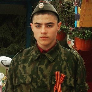 Я выбираю сам (08:09)