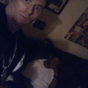 WHEN / THA / DOPE /GET / LOW ! ! !
