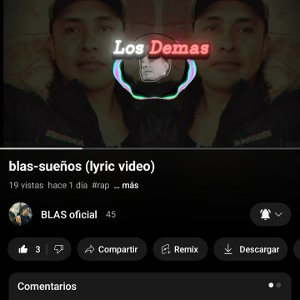 blas-sueños