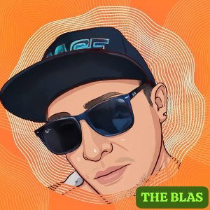 THE BLAS - En La Discoteca 
