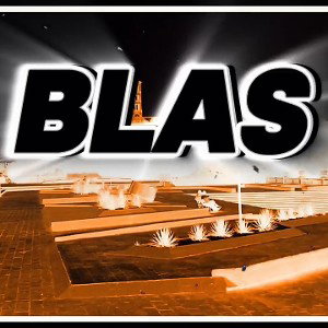 mundo de cristal -blas