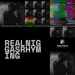 RealNiggasRhyming