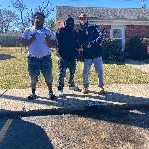 Bout A Bag