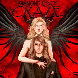 DIAMOND LYNCH - CRAZE
