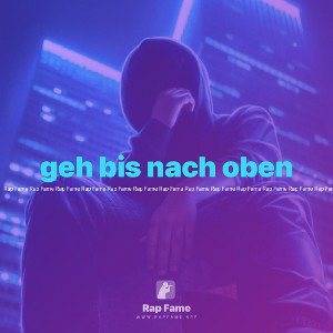 geh bis nach oben 