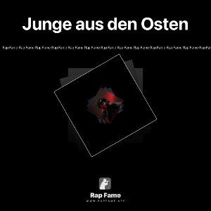 Junge aus den Osten 