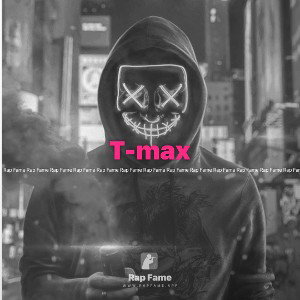 T-max