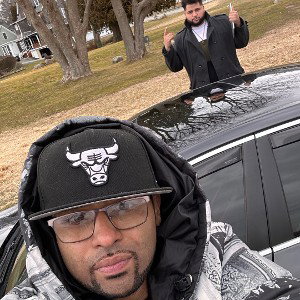 Internet gangster