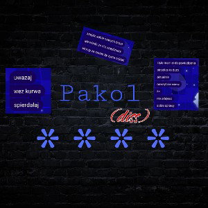 Pakol - ****