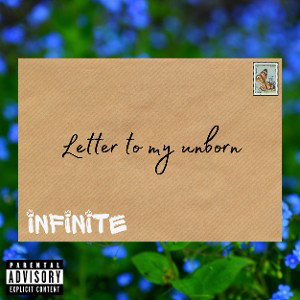 Letter To My Unborn