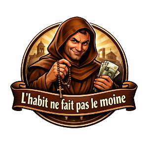 YAuvée.T moine 