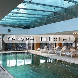 YAuvée.T.Hotel