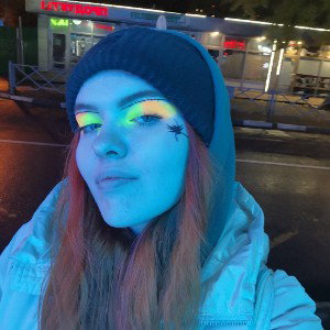 я люблю жизнь 