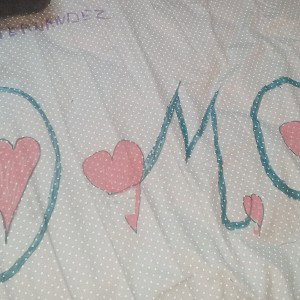 he loves me , he loves me not