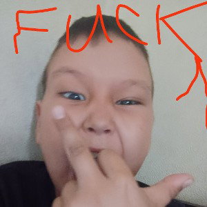 BABY RAPPER-Fuck 