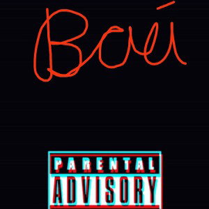 BABY RAPPER-ВОЙ