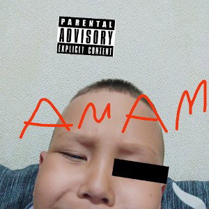 BABY RAPPER. feat ALISA-АМ АМ