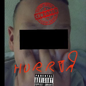 BABY RAPPER-HORROR 