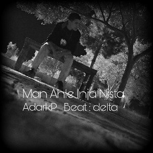 Man Ahle Inja nistam