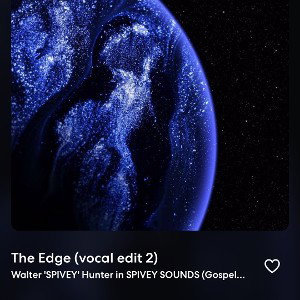 SPIVEY SOUNDS _GospelR&B_ - The Edge _vocal edit 2_ 2023-10-24 10_40