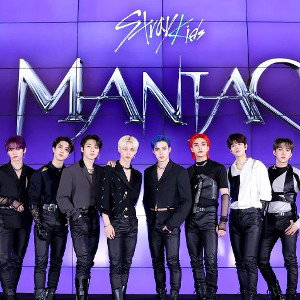 maniac 챔플
