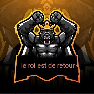 le roi est de retour 