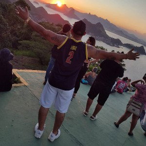 As batidas do meu coração 