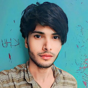 Babar Ansari ❤️‍🩹👈