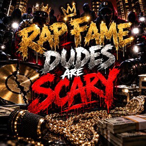 DISS TO ALL RAP FAME BATTLERS FREESTYLE 1