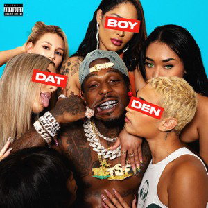 Uh Uh [Feat. Peezy]