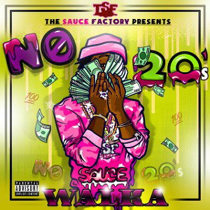 No 20's