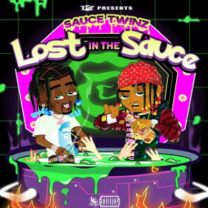 Moon [Sauce Twins] Feat. Sancho Saucy 