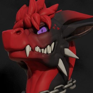 (Red Dragon) rewind 764 dis