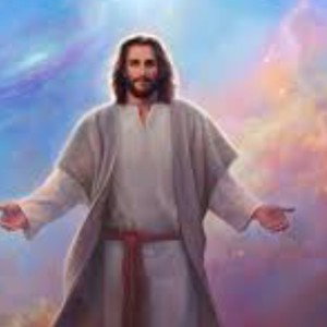I love God 