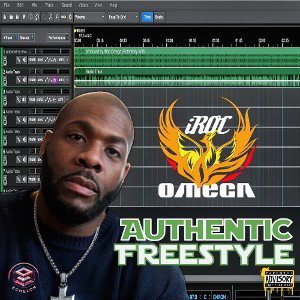 AUTHENTIC Freestyle
