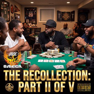 The Recollection: part II of V