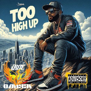 Too High Up