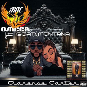 Clarence Carter 