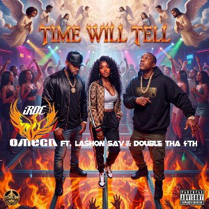 TIME WILL TELL