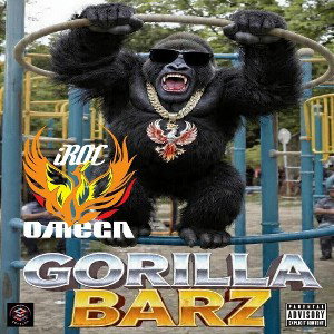Gorilla Barz