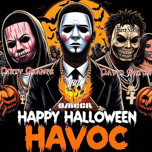 Halloween Havoc