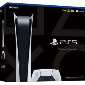 PS 5