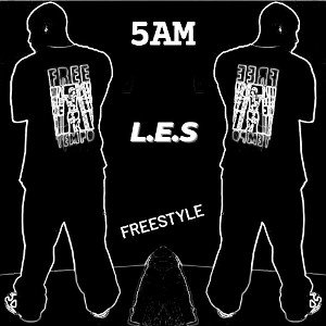 JIZZ7E - 5AM IN THE LOWER _OFFICIAL AUDIO_