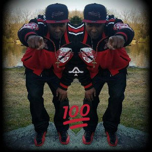 WHO S DA MAN?