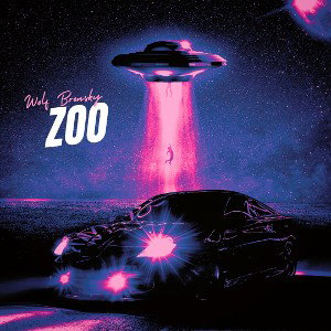 KFC 137 - WOLF BRONSKY -Zoo
