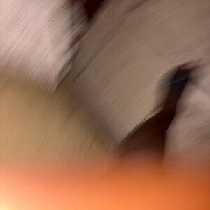 Too far gone