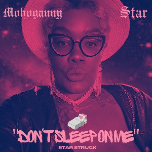 Don't Sleep On Me